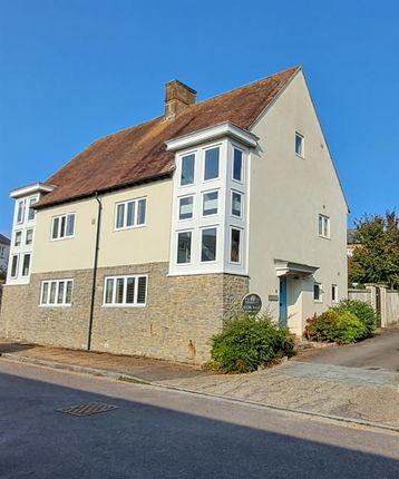 Winslade Street, Poundbury, Dorchester 3 bed semi