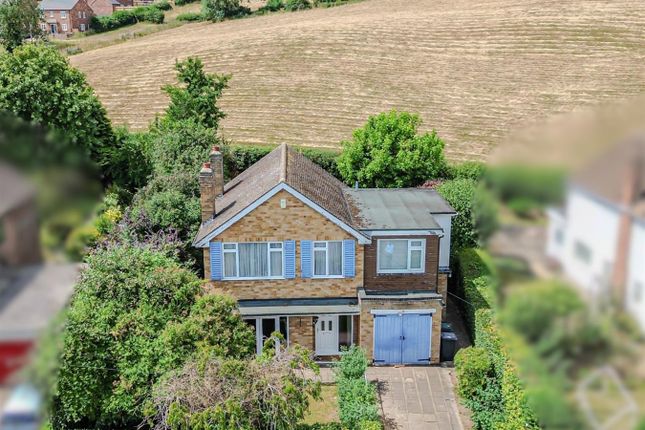 Langham Drive, Burton Joyce, Nottingham 4 bed detached house for sale
