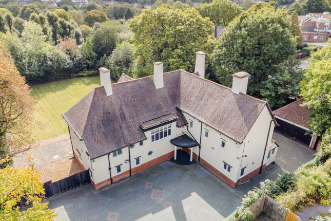 Meadow Road, Harborne, Birmingham, B17 7 bed detached house for sale