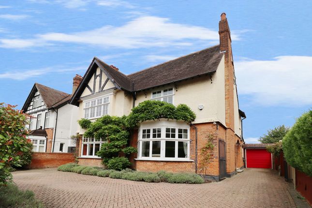 7 bedroom detached house for sale