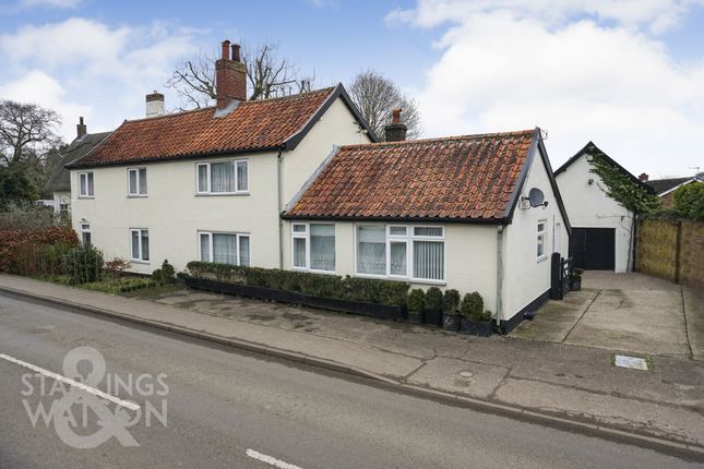 Bank Street, Pulham Market 4 bed detached house for sale