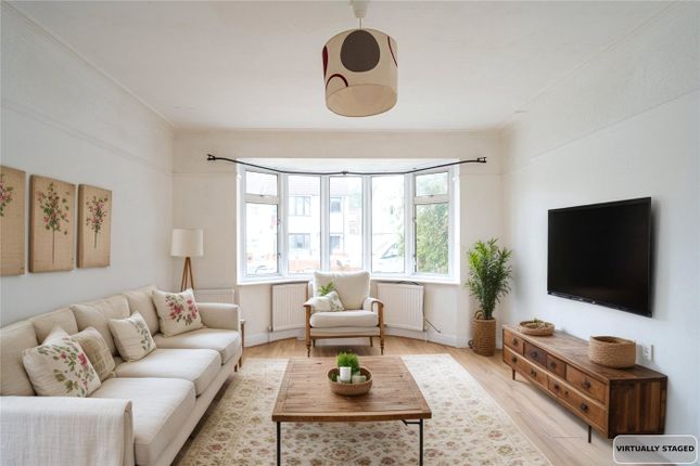 Conifer Gardens, London, SW16 3 bed house for sale
