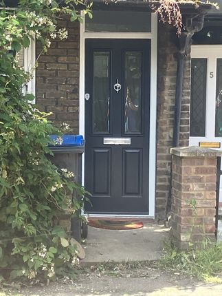 2 bed property