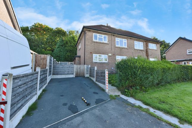 1 bedroom maisonette for sale