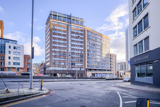 109 West Two, B1 1LY 1 bed apartment for sale