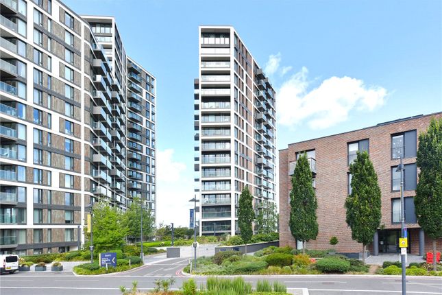 Hampton Apartments, Duke of... 2 bed apartment for sale