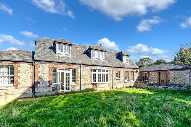 The Street, East Preston... 4 bed detached house for sale