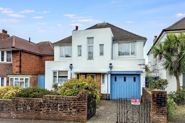 Osborne Road, Eastbourne 3 bed detached house for sale