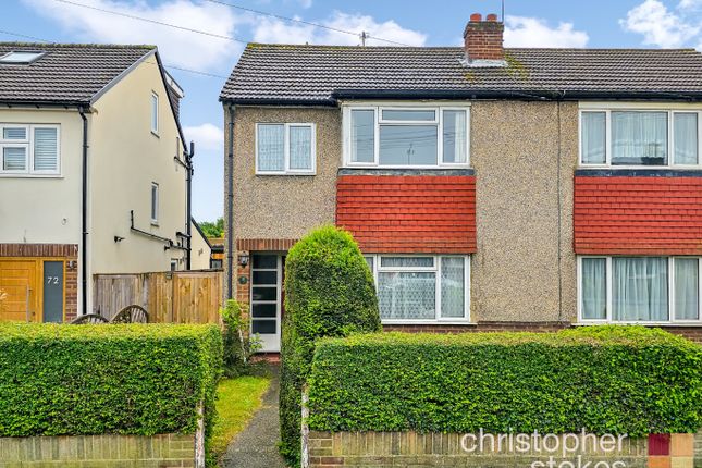 Trinity Lane, Waltham Cross... 3 bed semi