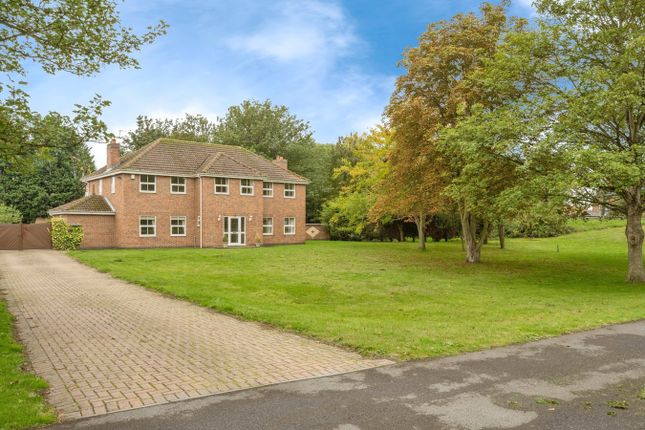 Wharf Road, Scunthorpe DN17 5 bed detached house for sale