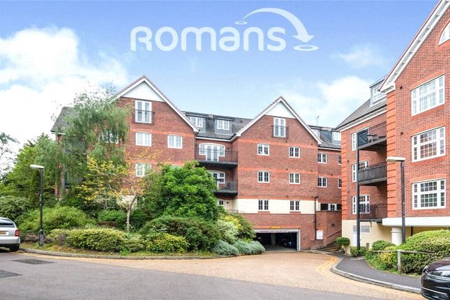 London Road, Camberley, Surrey 2 bed apartment for sale