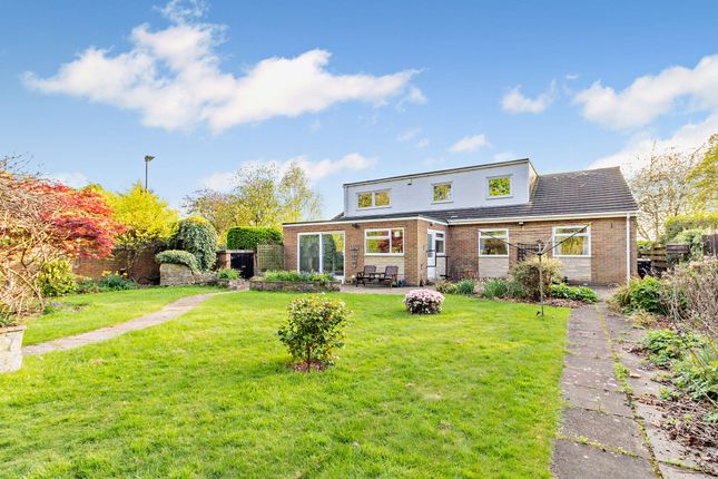 LAMBTON COURT, WASHINGTON NE38 5 bed detached house for sale