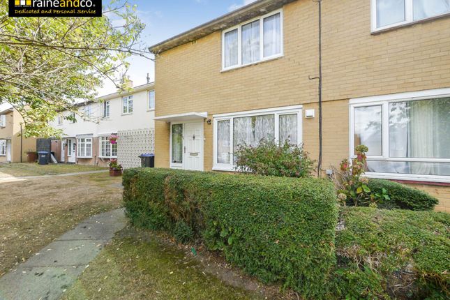 Spring Glen, Hatfield 5 bed terraced house for sale