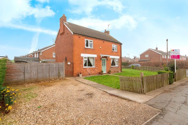 4 bed detached house