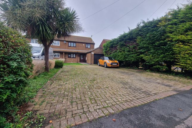 Church Road, Severn Beach BS35 3 bed semi