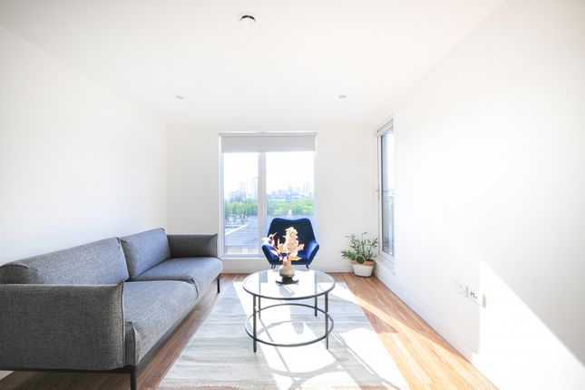 2 bed flat