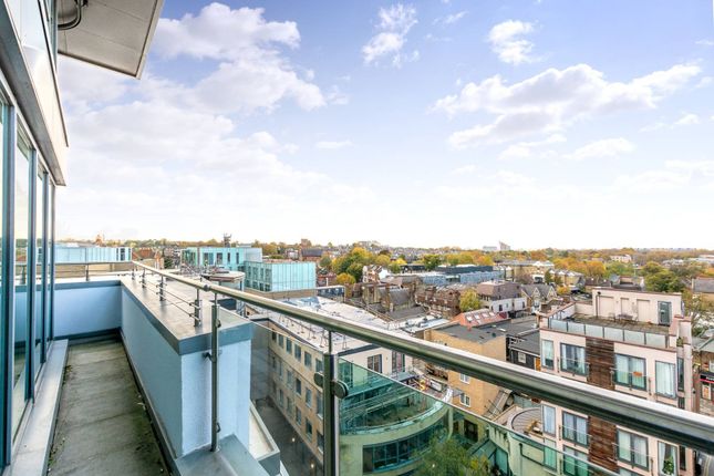 Hardwicks Square, Wandsworth, London... 2 bed flat for sale