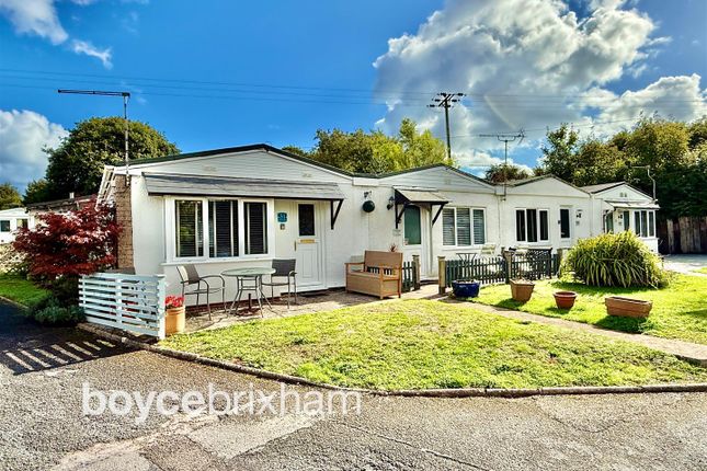 2 bedroom bungalow for sale