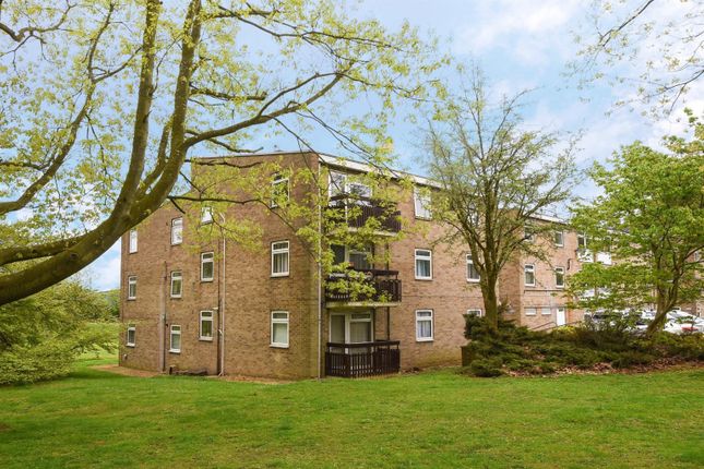 2 bed flat