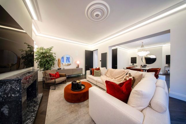 3 bedroom apartment for sale