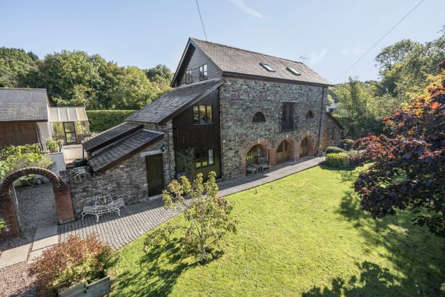 Torrington, Devon, EX38 5 bed detached house for sale