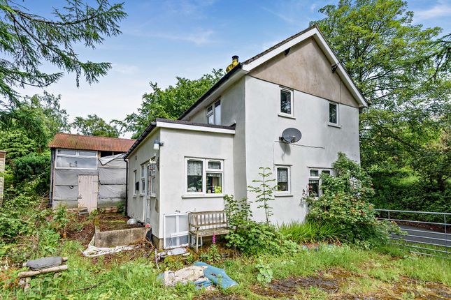 2 bedroom detached house for sale
