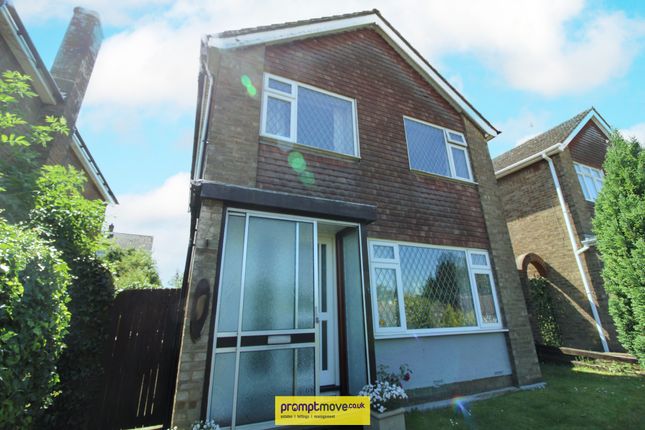 High Street Luton LU4 9JZ 3 bed detached house for sale