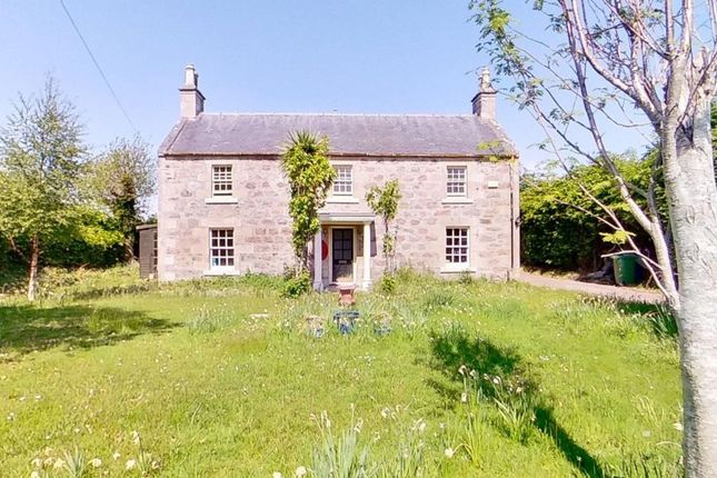 Moyness House, Moyness, Nairn, IV12 5LB 3 bed detached house for sale