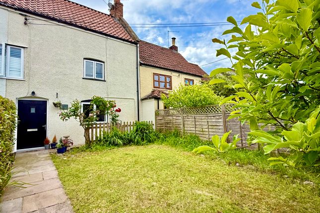 Wick Road, Bishop Sutton 2 bed cottage for sale
