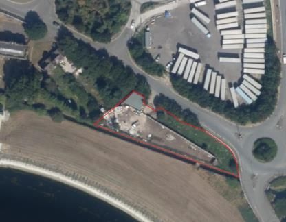Chingford Land for sale