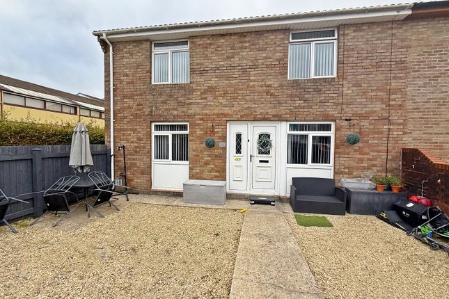 Talbot Green, Pontyclun CF72 3 bed semi