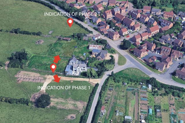 Land for sale
