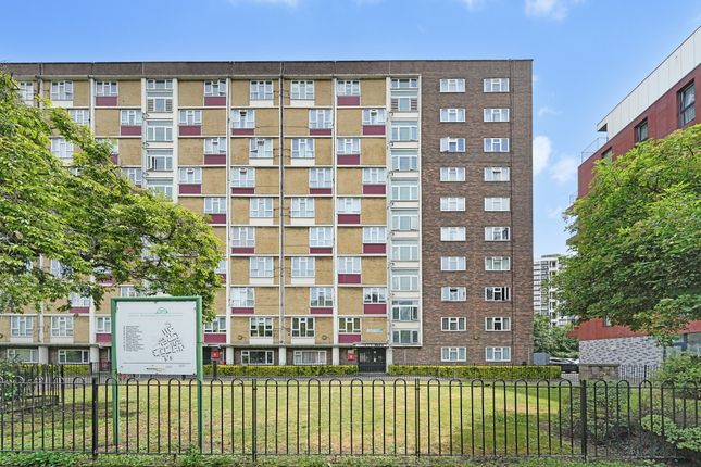 Evelyn Walk, London N1 2 bed flat for sale