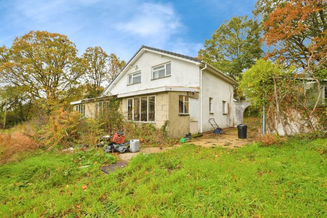 Wimborne BH21 4 bed detached house for sale