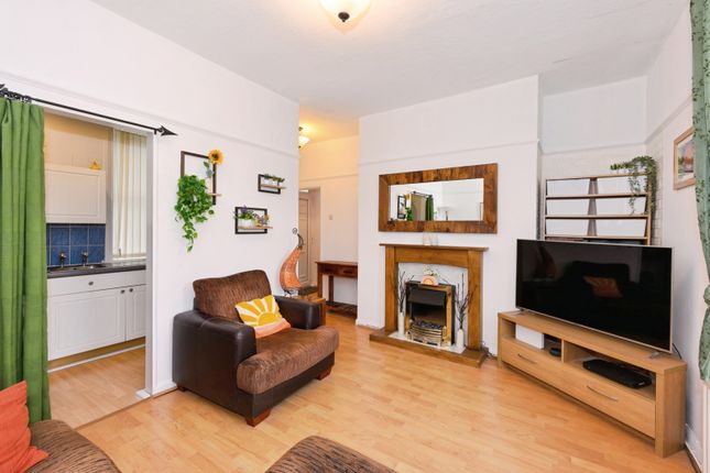 Harraby Grove, Cumbria CA1 1 bed flat for sale