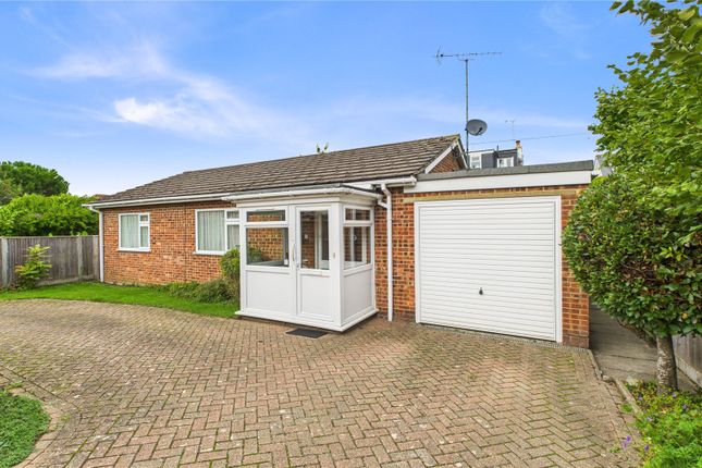 Bridge Court, Surrey GU21 2 bed bungalow for sale