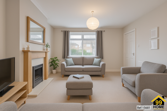 Clarence Street, Bowburn, Durham, DH6 4 bed terraced house for sale