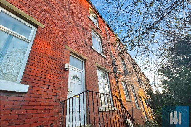 Grimescar Avenue, Birkby... 1 bed terraced house for sale