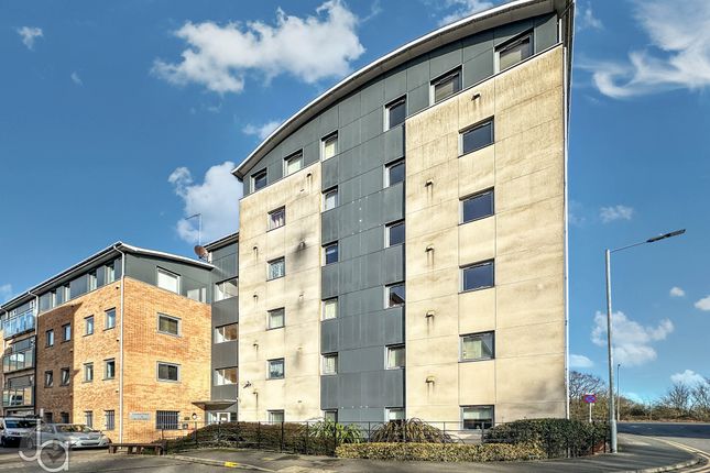 De Grey Road, Colchester Studio for sale