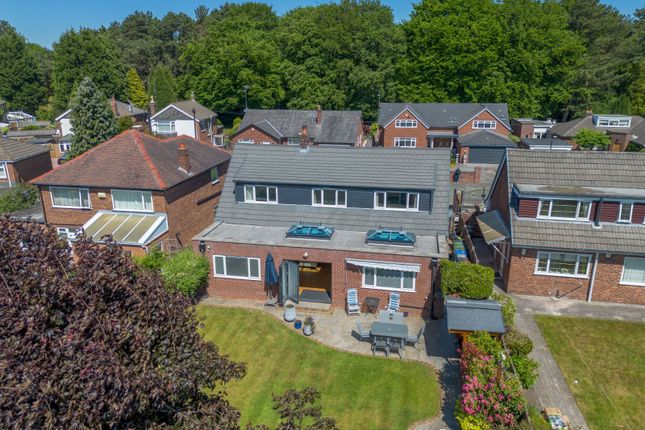 Taunton Road, Sale, Greater... 3 bed detached house for sale