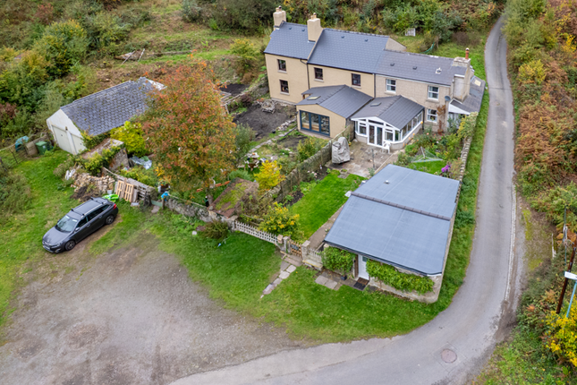 3 bed semi-detached house