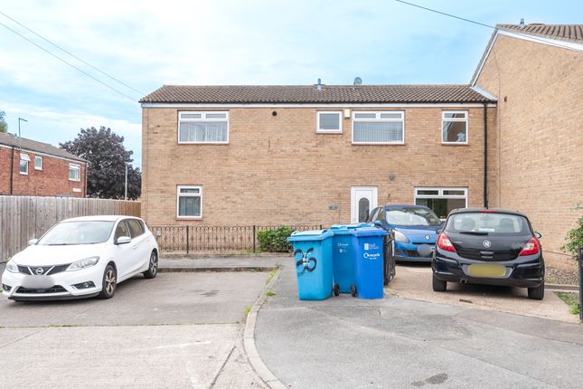 Cormorant Close, Hull HU7 3 bed end of terrace house for sale
