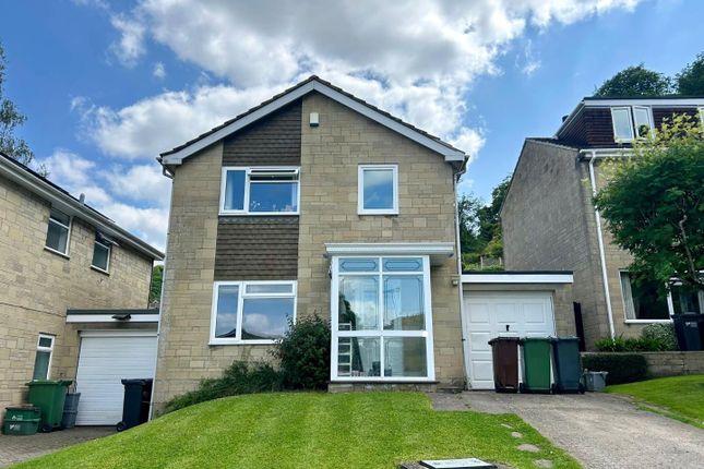 Torchacre Rise, Dursley 4 bed link detached house for sale