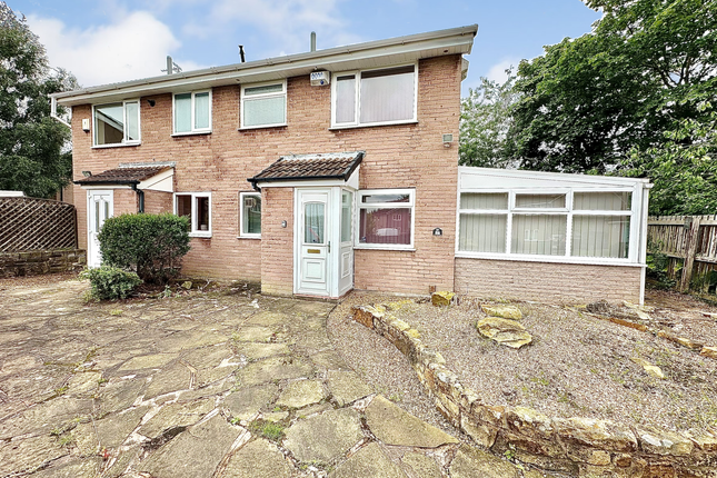 Greenfield Way, Preston PR2 1 bed semi