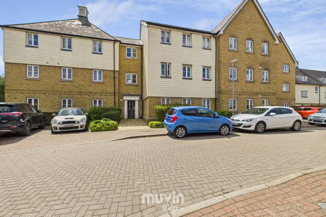 Weetmans Drive, Colchester CO4 2 bed flat for sale