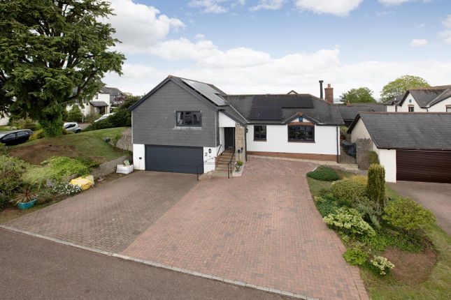 Swallows Acre, Dawlish, EX7 0RU 4 bed detached house for sale