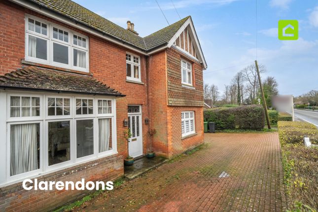 27 The Street, Horley RH6 4 bed character property for sale