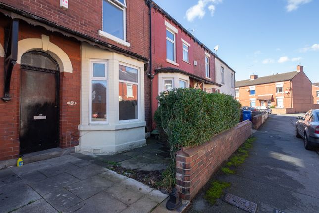 St. Georges Avenue, Blackburn BB2 2 bed terraced house for sale