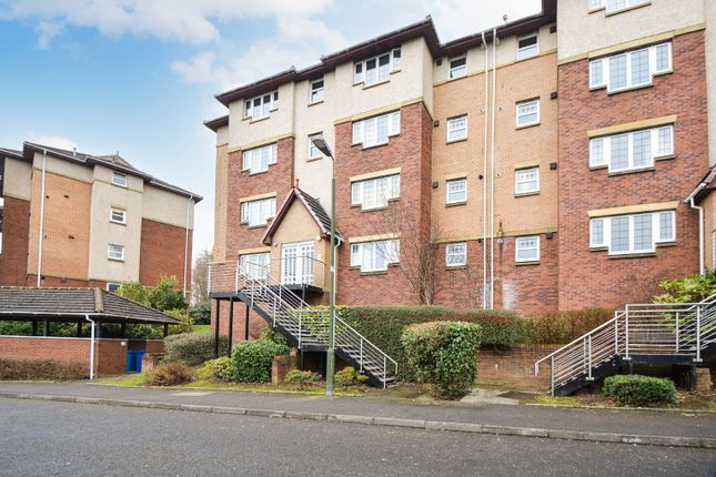 Burnvale, Livingston, West Lothian... 2 bed apartment for sale