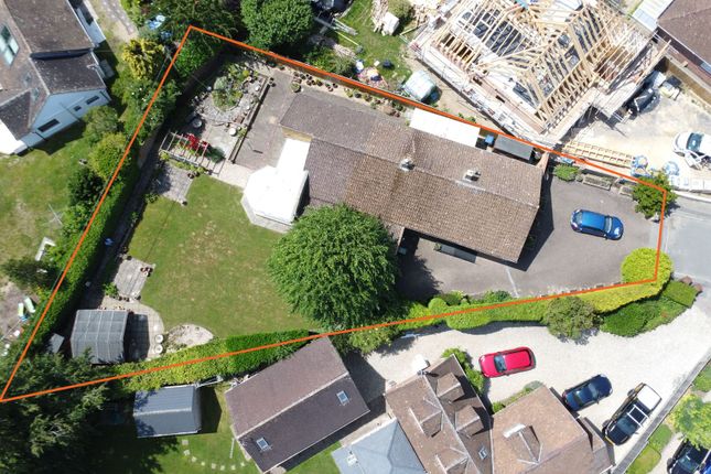The Beeches, Lydiard Millicent, SN5 3 bed bungalow for sale